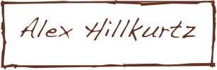 Alex Hillkurtz
